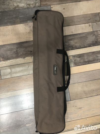 Рот под prologic