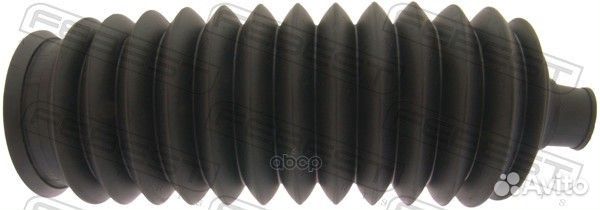 Пыльник рулевой рейки лев toyota corolla SE