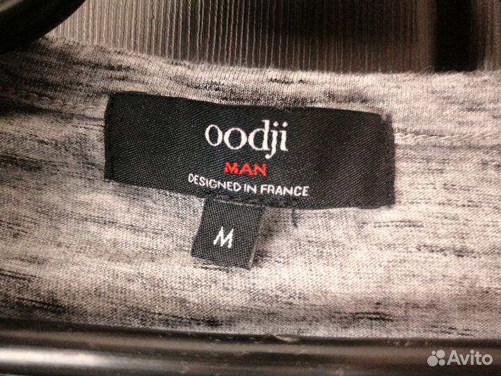 Комплект одежды мужской