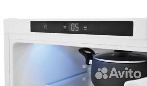 Холодильник Встраиваемый zugel ZRI2001NF