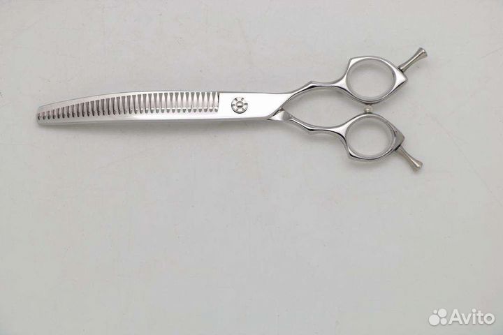 Ножницы для стрижки животных