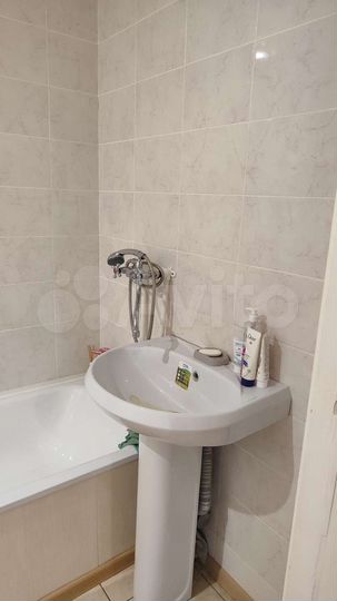 1-к. квартира, 36 м², 2/9 эт.