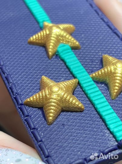 Брелок погон мвд, прокуратура и других ведомств