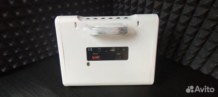 Караоке для дома смарт-система Estrada HD smart