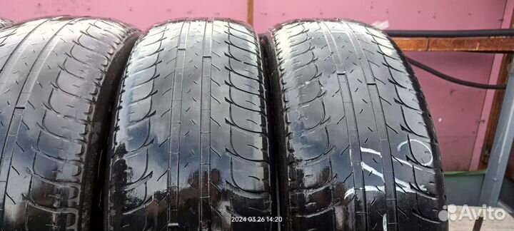 Bfgoodrich G-Grip 195/65 R15