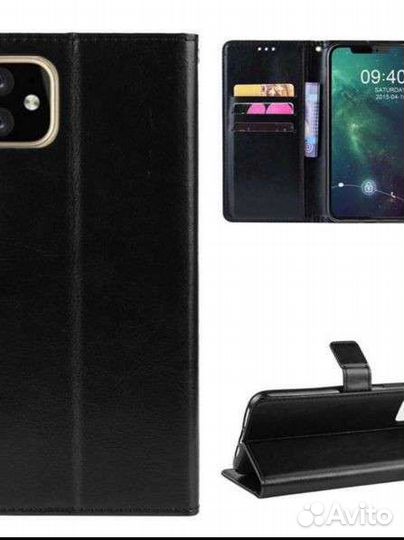 Чехол на iPhone 12 pro
