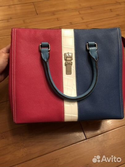 Сумка-портфель