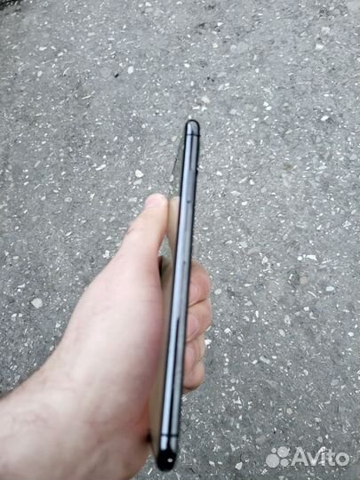 iPhone Xs Max, 256 ГБ