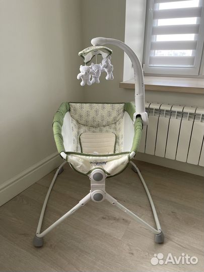 Колыбель simplicity