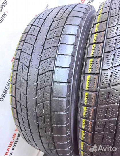 Dunlop Winter Maxx SJ8 225/65 R17 102L