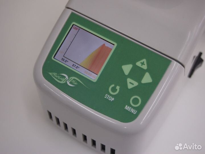 Термоциклер/Термостат/Амплификатор