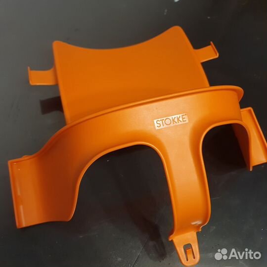 Stokke tripp trapp baby set