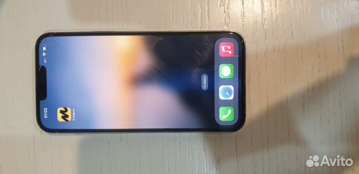 iPhone 13 Pro Max, 256 ГБ