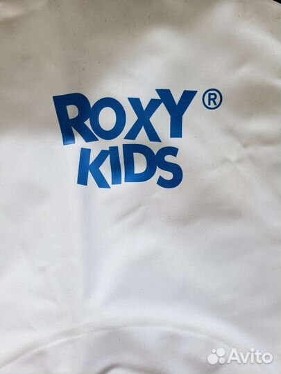 Круг на шею для плавания новорожденного