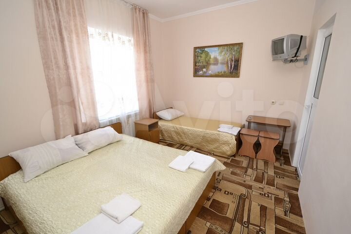 Комната 20 м², 2/4 эт.