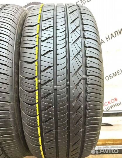 Kumho Ecsta 4X II 215/55 R16 93W