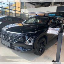 Новый OMODA C5 1.6 AMT, 2024, цена от 2 234 925 руб.