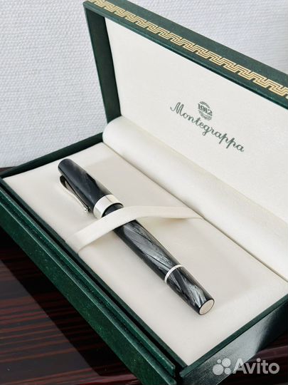 Ручка Montegrappa