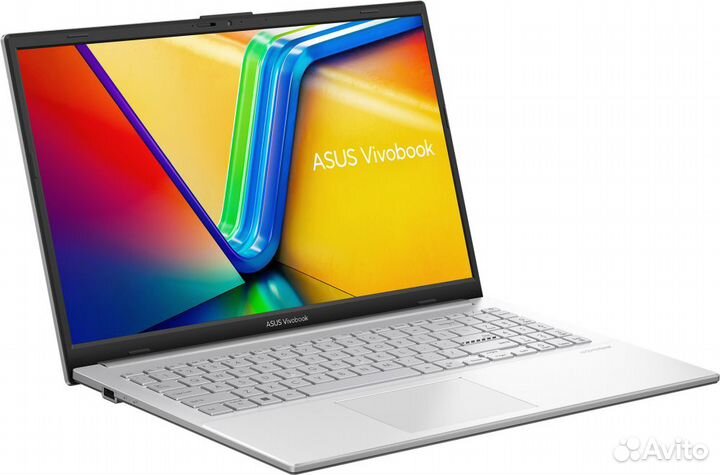 Asus VivoBook Go 15 E1504GA-BQ527