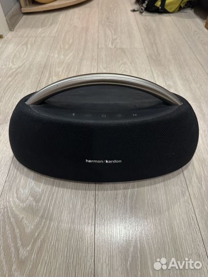 Harman Kardon go play