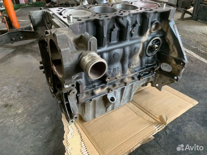 Двигатель Z16XEP Opel Astra Meriva Zafira