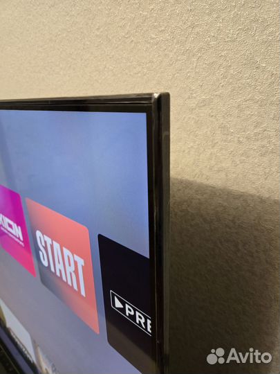 Телевизор TCL 50p725