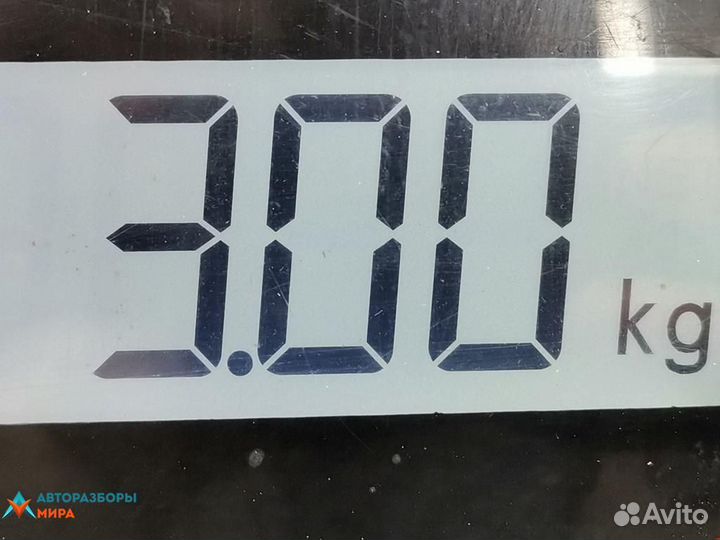 Радиатор кондиционера Volkswagen Polo 3 2001