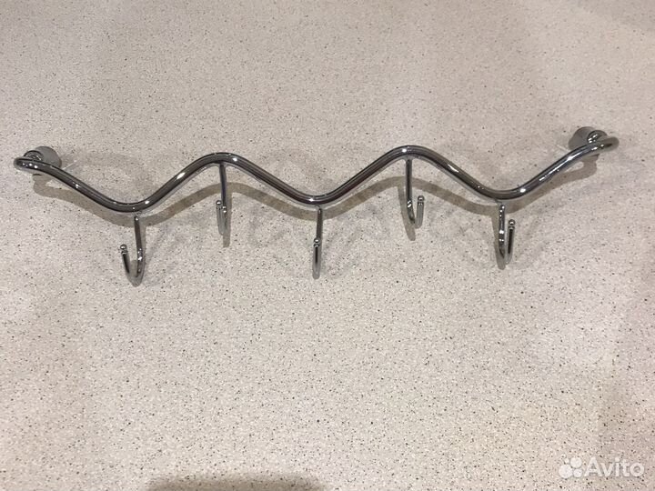 Аксессуары для кухни и ванной