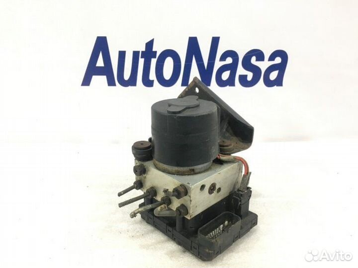 Блок ABS (насос) Volkswagen Golf 3 1991-1997