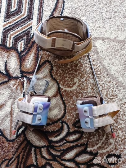 Аппарат свош