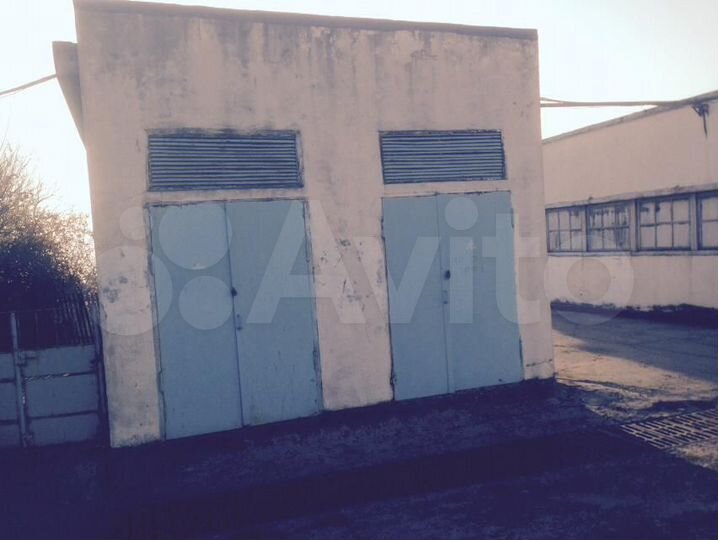 Продам помещение свободного назначения, 9830 м²