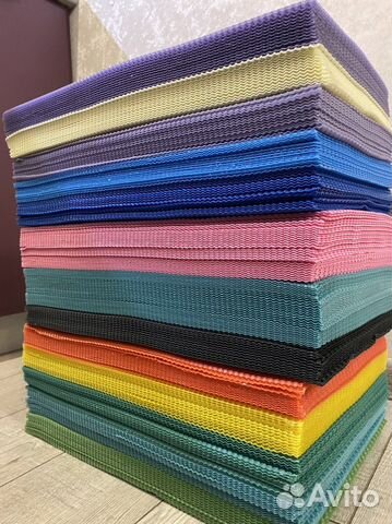 Вощина для свечей