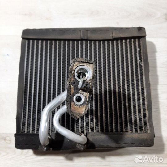 Испаритель кондиционера Chevrolet Cruze хэтчбек