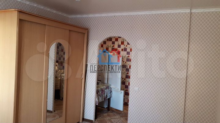 Комната 18 м² в 1-к., 5/9 эт.