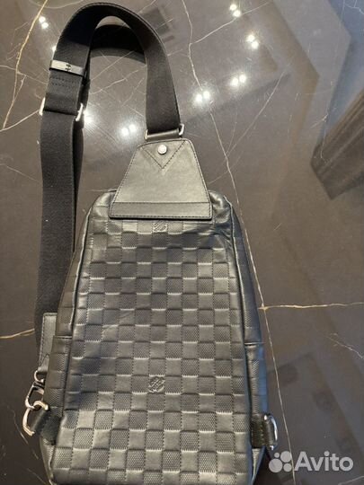 Сумка louis vuitton