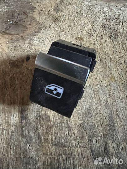 Кнопка стеклоподъемника audi a4 b9 q7 4m