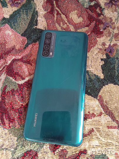 HUAWEI P smart (2021), 4/128 ГБ