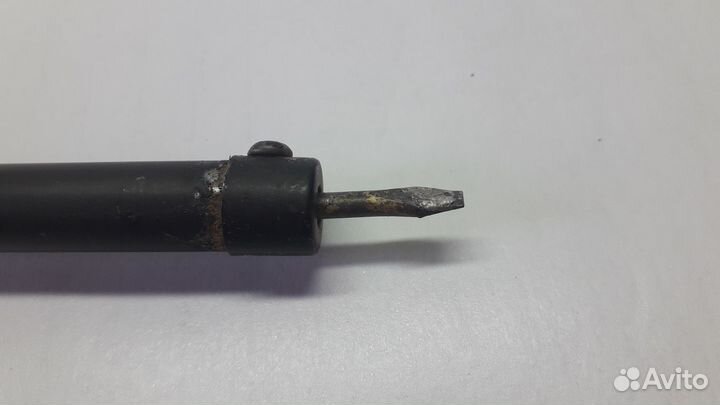 Паяльник с деревянной ручкой и Кипятильник электри