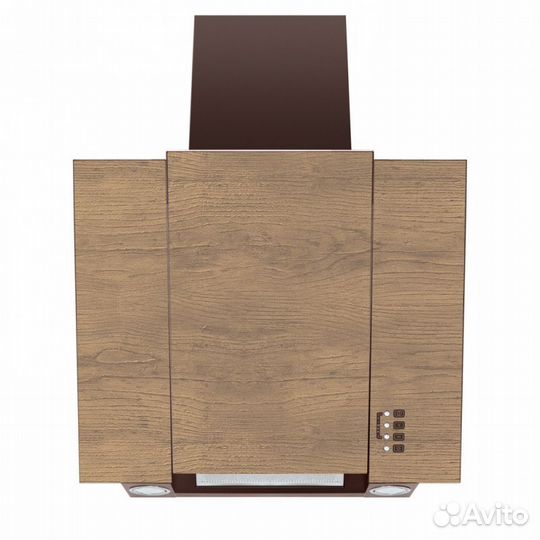 Вытяжка наклонная gefest во 3603 К47