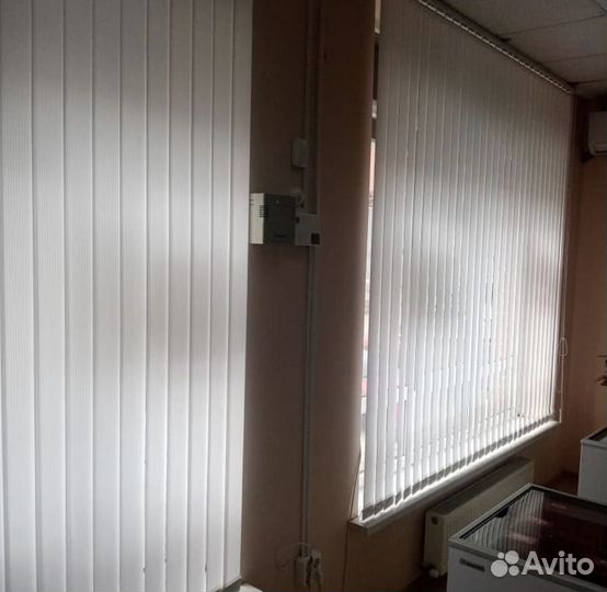 Вертикальные жалюзи в крыму