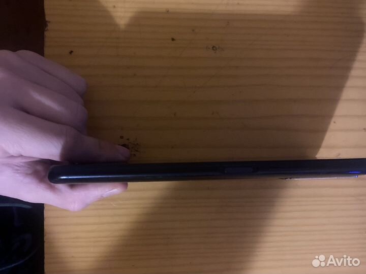 Honor 10 x lite