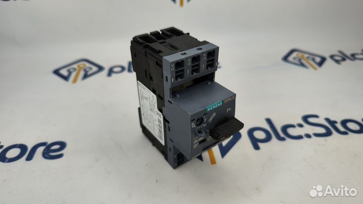 Siemens 3RV2011-1HA20