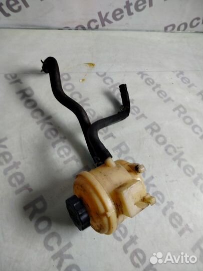 Бачок гур Hyundai Accent 2008