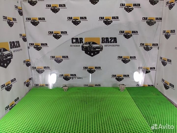 Стекло двери передней правой R Geely GC6