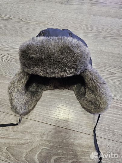 Шапка, комбинезон