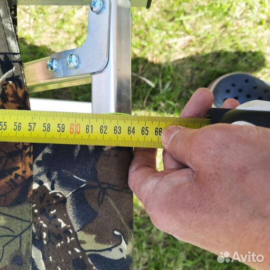 Раскладушка