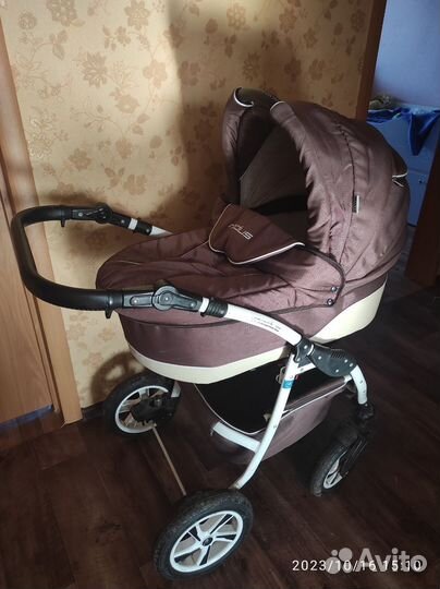Коляска 2 в 1 modus (Riko)
