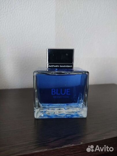 Туалетная вода Antonio Banderas