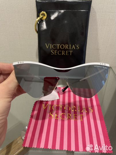 Солнцезащитные очки VS оригинал