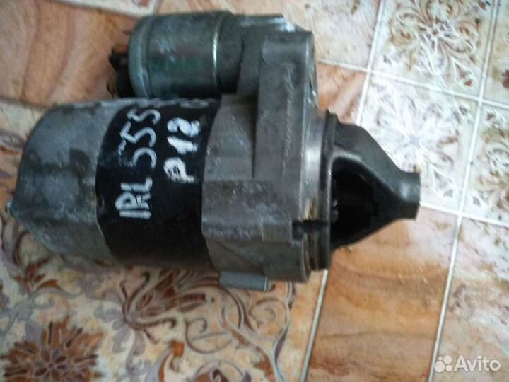 Продам стартер на Ниссан